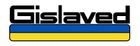 Gislaved-logo