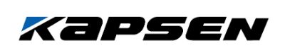 Kapsen-logo