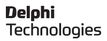 Delphi Technologies -logo